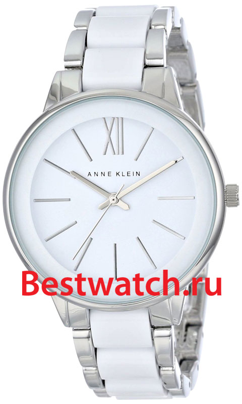 Часы Anne Klein Big Bang 1413WTSV